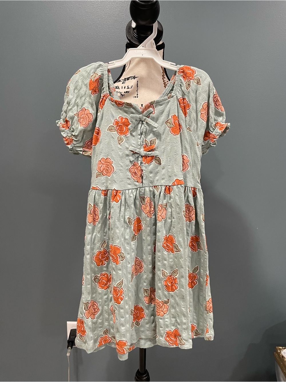 Girls Little Co Lauren Conrad Dress 7